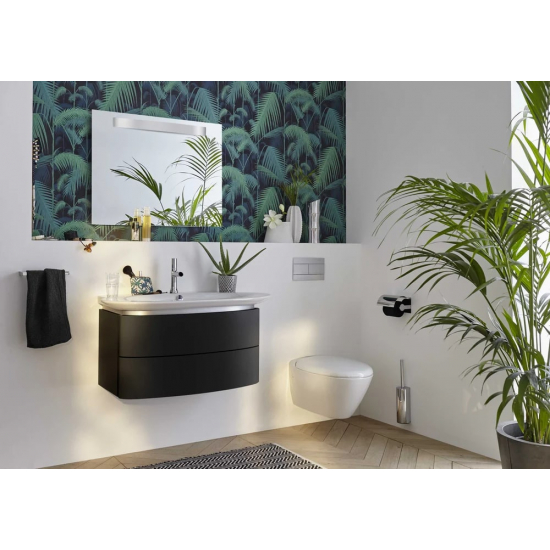 Зеркало JACOB DELAFON Presquile EB1109 85 см с подсветкой