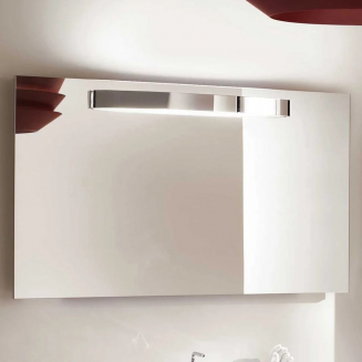 Зеркало JACOB DELAFON Presquile EB1110 110 см с подсветкой