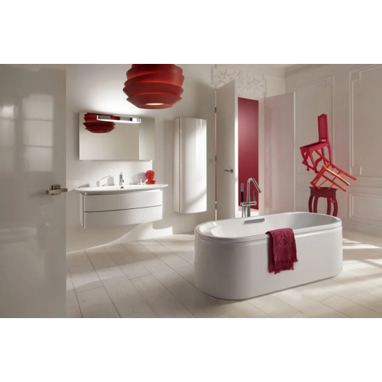 Зеркало JACOB DELAFON Presquile EB1110 110 см с подсветкой