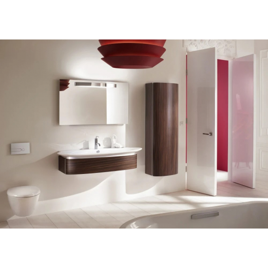 Зеркало JACOB DELAFON Presquile EB1110 110 см с подсветкой