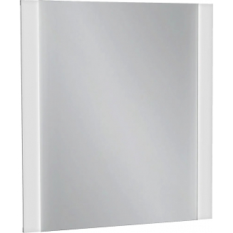 Зеркало JACOB DELAFON Replique EB1470-NF 60 см с подсветкой и антизапотеванием