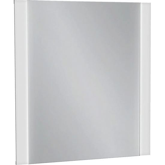 Зеркало JACOB DELAFON Replique EB1470-NF 60 см с подсветкой и антизапотеванием