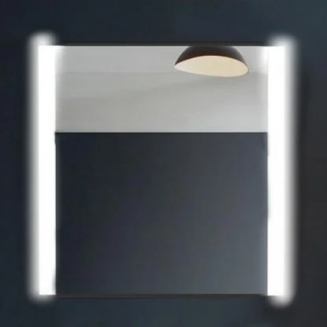 Зеркало JACOB DELAFON Replique EB1472-NF 80 см с подсветкой и антизапотеванием