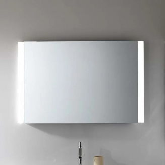 Зеркало JACOB DELAFON Reve EB576 100 см с подсветкой