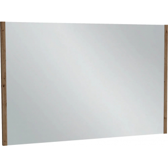 Зеркало JACOB DELAFON Sherwood EB1837RU-P13 100 см состаренный дуб