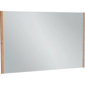 Зеркало JACOB DELAFON Sherwood EB1837RU-P6 100 см натуральный дуб