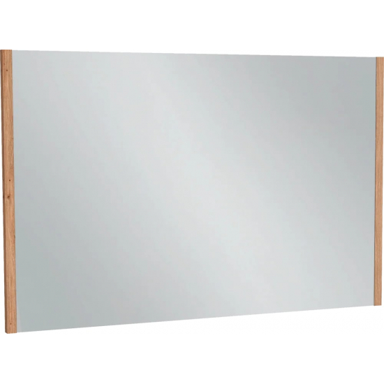 Зеркало JACOB DELAFON Sherwood EB1837RU-P6 100 см натуральный дуб