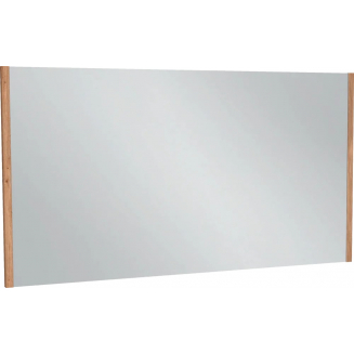 Зеркало JACOB DELAFON Sherwood EB1838RU-P6 120 см натуральный дуб