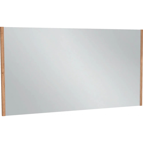 Зеркало JACOB DELAFON Sherwood EB1838RU-P6 120 см натуральный дуб