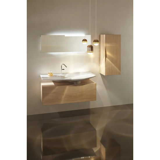 Зеркало JACOB DELAFON Stillness EB2008 120 см с подсветкой