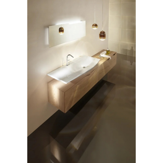 Зеркало JACOB DELAFON Stillness EB2008 120 см с подсветкой