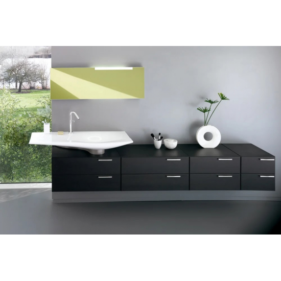 Зеркало JACOB DELAFON Stillness EB2008 120 см с подсветкой