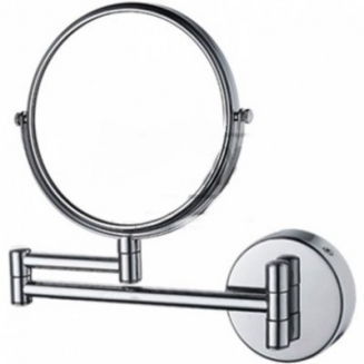 Зеркало косместическое Ledeme L6106 хром