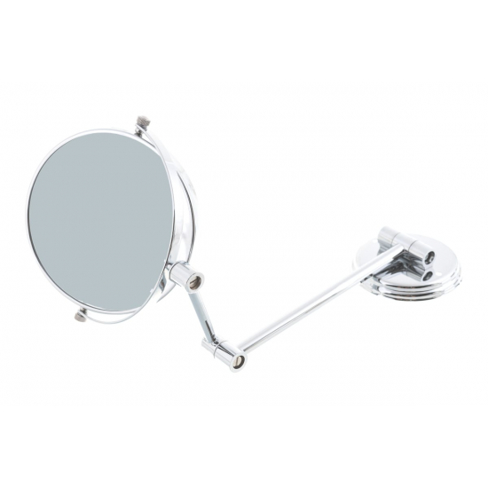 Зеркало косместическое Ledeme L6106 хром