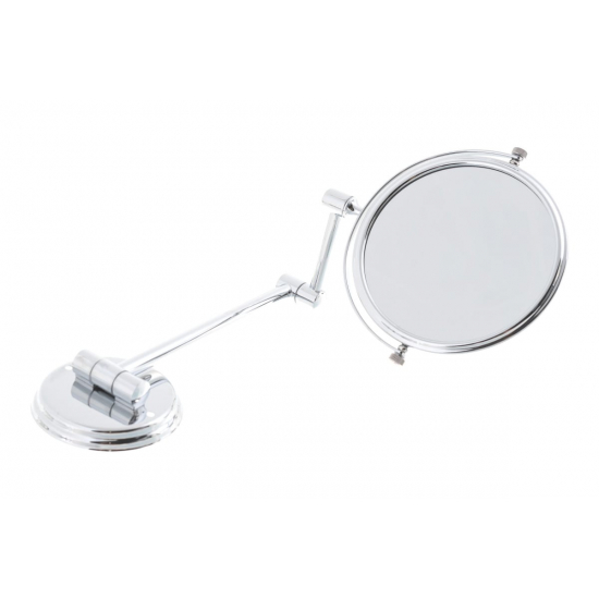 Зеркало косместическое Ledeme L6106 хром