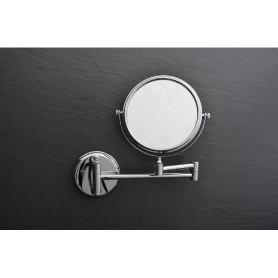 Зеркало косметическое FIXSEN Hotel FX-31021