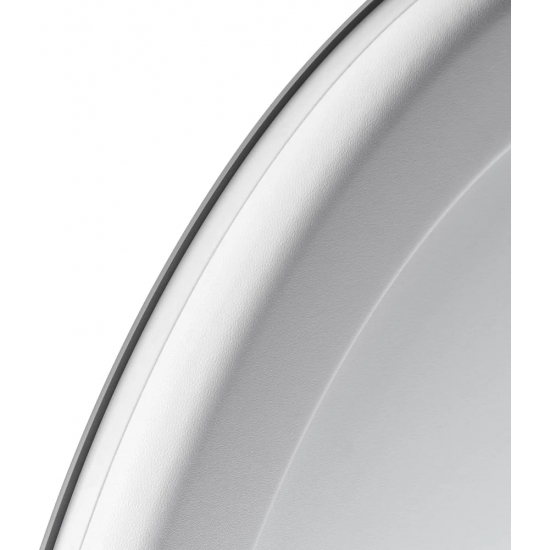 Зеркало круглое АКВАТОН Анелло 75 с подсветкой