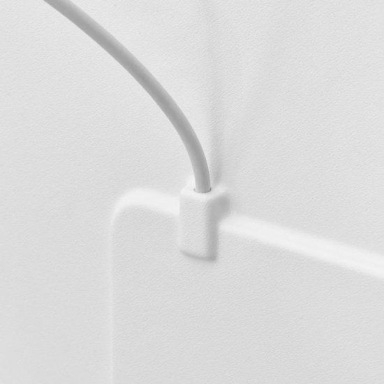 Зеркало круглое АКВАТОН Анелло 85 с подсветкой