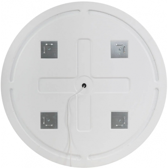 Зеркало круглое BELBAGNO SPC-RNG-800-LED-TCH с подсветкой, сенсорным выключателем