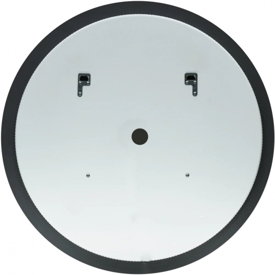 Зеркало круглое CONTINENT Ajour 90 с подсветкой