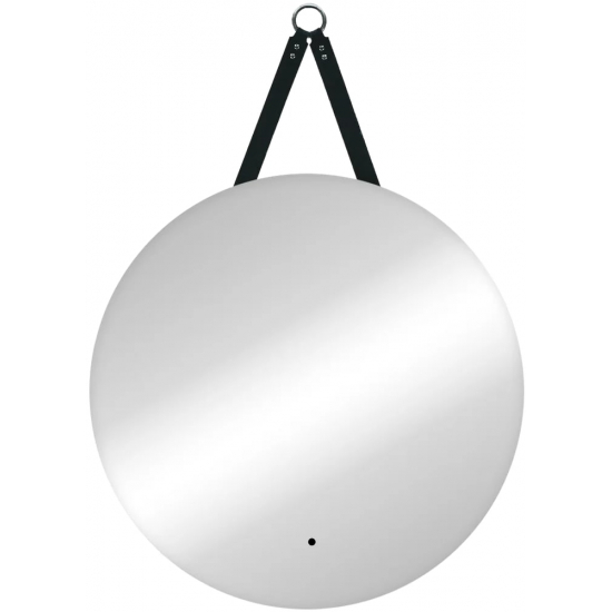 Зеркало круглое CONTINENT Best 65 с подсветкой