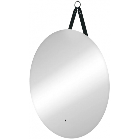 Зеркало круглое CONTINENT Best 65 с подсветкой