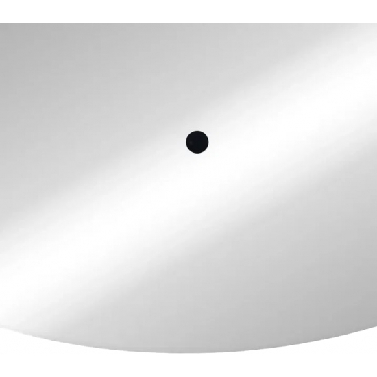 Зеркало круглое CONTINENT Best 65 с подсветкой