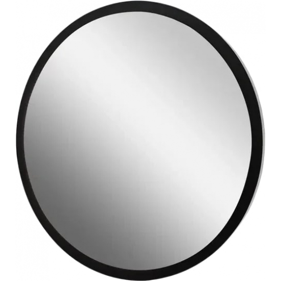 Зеркало круглое CONTINENT Infinity 60 с подсветкой