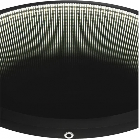 Зеркало круглое CONTINENT Infinity 60 с подсветкой