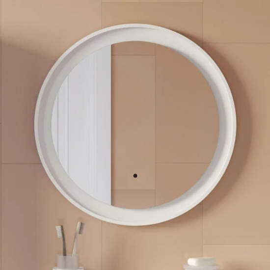 Зеркало круглое IDDIS Esper 60 