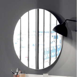 Зеркало круглое JACOB DELAFON Odeon Rive Gauche EB1144-NF 70 см