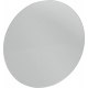 Зеркало круглое JACOB DELAFON Odeon Rive Gauche EB1144-NF 70 см