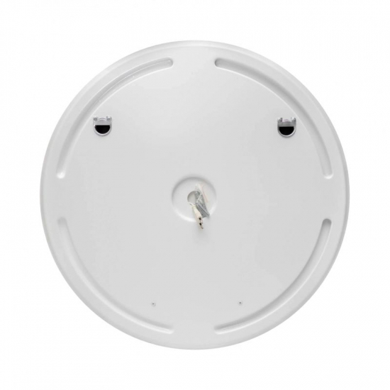 Зеркало круглое MIXLINE Анита D600 с LED подсветкой