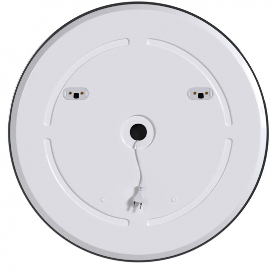 Зеркало круглое MIXLINE Беатрис D800 с LED подсветкой