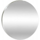Зеркало круглое MIXLINE Комфорт 500