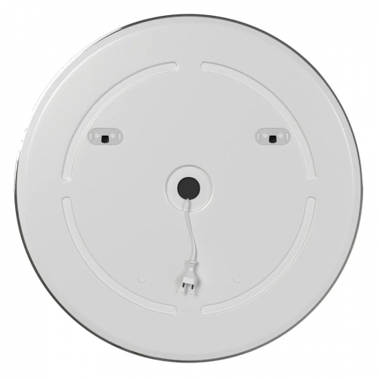 Зеркало круглое MIXLINE Оливия D700 с LED подсветкой