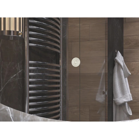 Зеркало круглое VIGO Otti Classic 70 с подсветкой