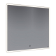 Зеркало LEMARK Element 1000x800 с LED подсветкой, подогрев