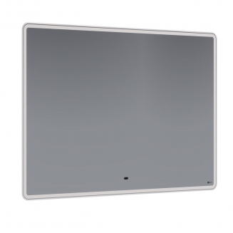 Зеркало LEMARK Element 1200x800 с LED подсветкой, подогрев