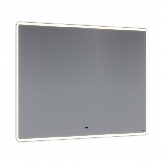 Зеркало LEMARK Element 1200x800 с LED подсветкой, подогрев