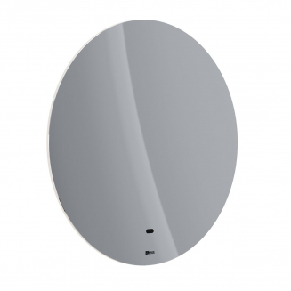 Зеркало LEMARK Olsa D=650 с LED подсветкой