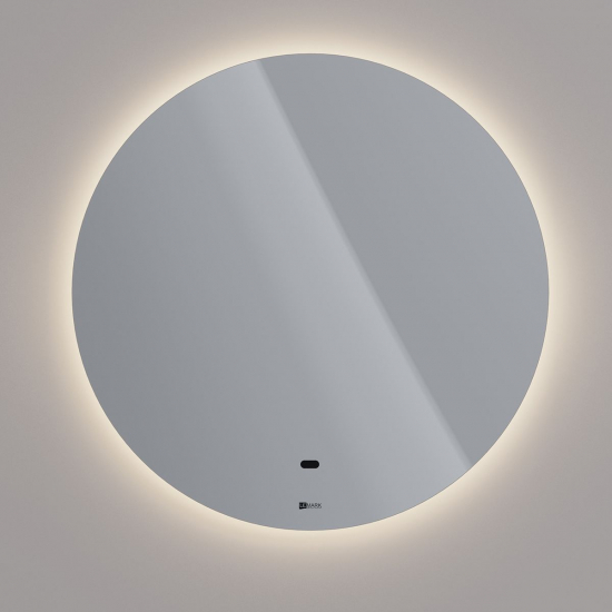 Зеркало LEMARK Olsa D=650 с LED подсветкой
