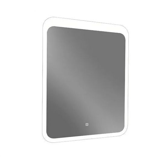 Зеркало MIRSANT Air 600x800 с LED подсветкой