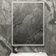 Зеркало MIRSANT Luxe 600x800 с LED подсветкой