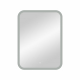 Зеркало MIRSANT Spectr 600x800 с LED подсветкой