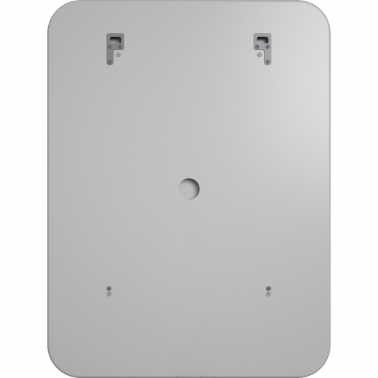 Зеркало MIRSANT Spectr 600x800 с LED подсветкой