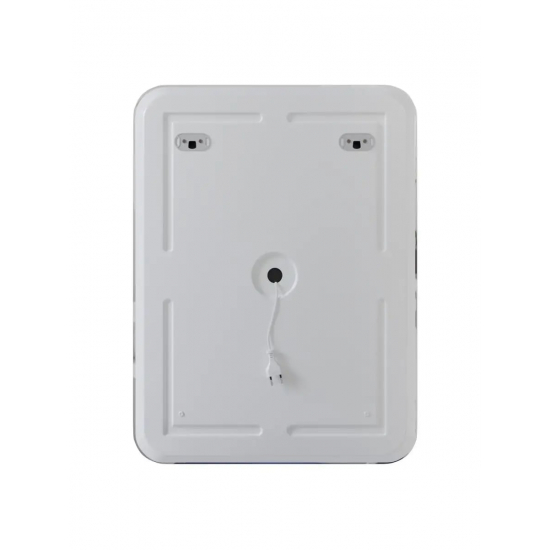 Зеркало MIXLINE Адриана 600x800 с LED подсветкой