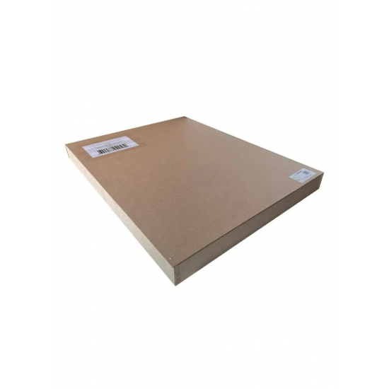 Зеркало MIXLINE Адриана 800x700 с LED подсветкой