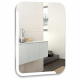 Зеркало MIXLINE Алькон 550x800 