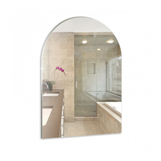 Зеркало MIXLINE Арка 390x580